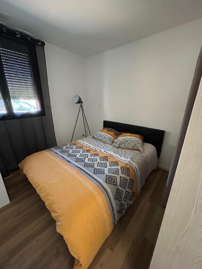 Villa Lunel 류넬 외부 사진