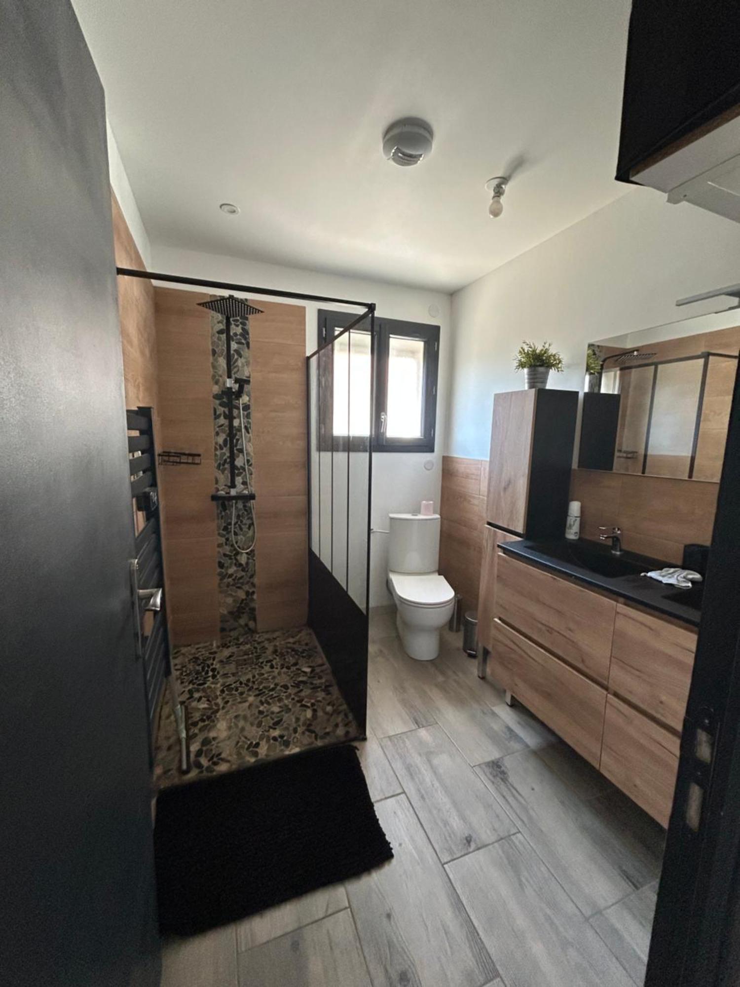 Villa Lunel 류넬 외부 사진