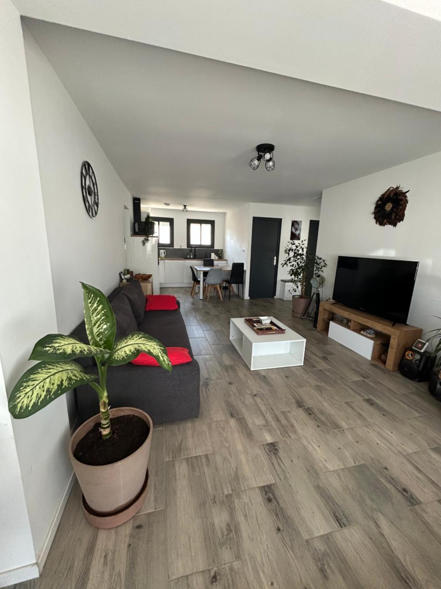 Villa Lunel 류넬 외부 사진