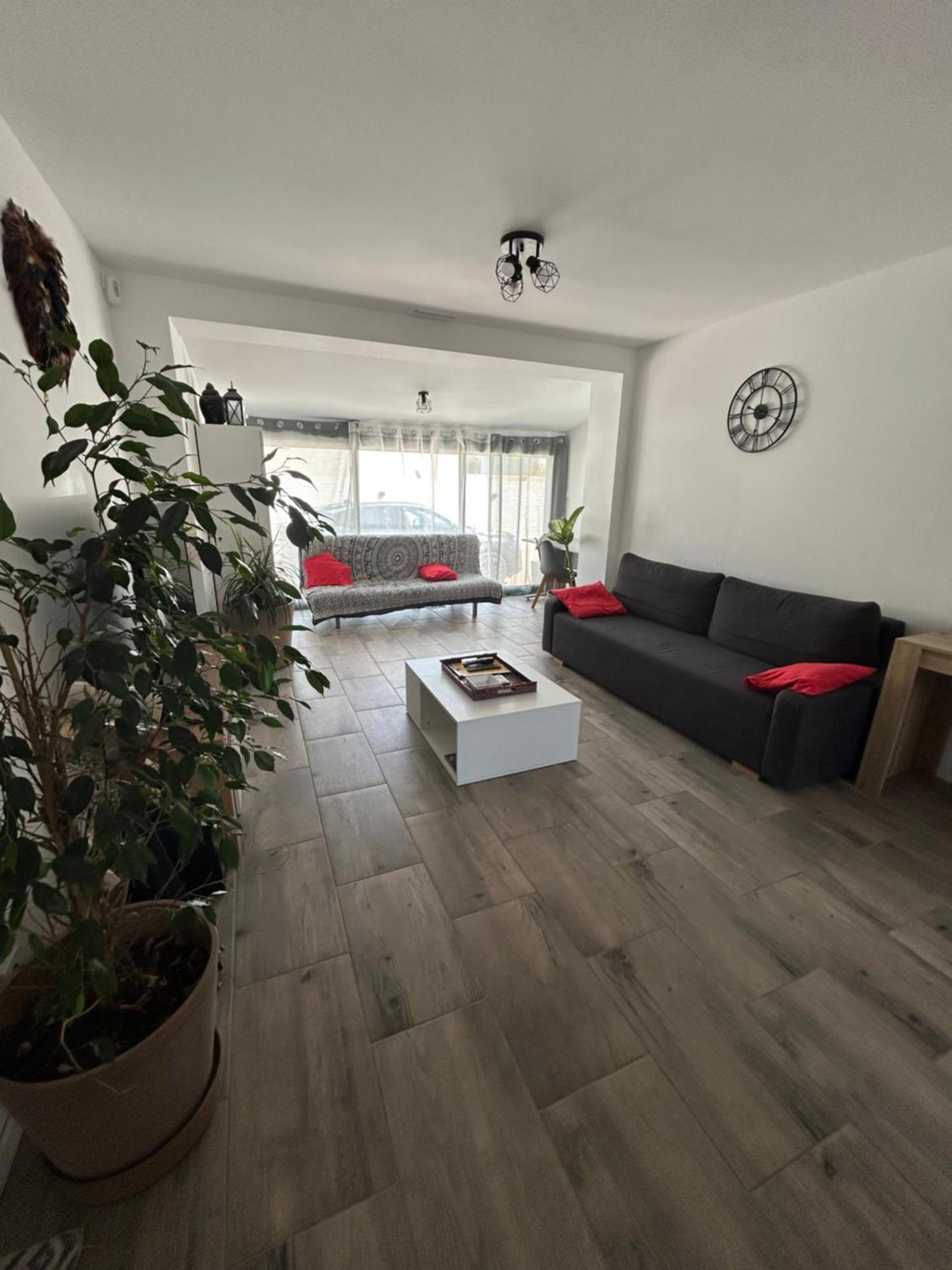 Villa Lunel 류넬 외부 사진